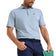 Kaos Polo Golf Jersey Performa Peter Millar Owens - Olahraga Angkatan Laut