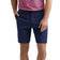 Peter Millar Salem Performance Golf Shorts - Marine