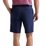 Peter Millar Salem Performance Golf Shorts - Marine