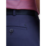 Peter Millar Salem Performance Golf Shorts - Marine