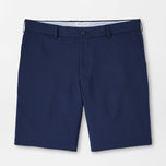 Peter Millar Salem Performance Golf Shorts - Marine