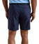 Peter Millar Salem Performance Golfshorts – Marineblau