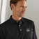 Polo de golf en jersey Peter Millar Solid Performance - Noir