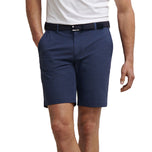 Peter Millar Surge Performance Golf Shorts -Navy