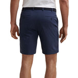 Peter Millar Surge Performance Golf Shorts -Navy