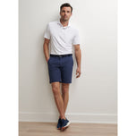 Peter Millar Surge Performance Golf Shorts -Navy