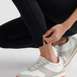 Seluar Golf Bingham Regangan Buku lali Peter Millar Wanita - Hitam