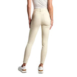 Peter Millar Women's Karlie Stretch Sateen Golf Pants - Bato