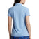 Peter Millar Frauen Performance Stretch Trikot Golfhemd - Cottage Blau