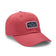 PETER MILLAR RALEIGH CRAFT GOLF CAP - Cape Red