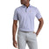 Peter Millar Timbre Performance Golfpolo für Herren – Melrose Pink