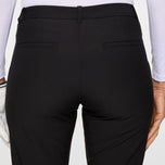 Celana golf pia wanita j.lindeberg - hitam