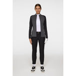 Celana golf pia wanita j.lindeberg - hitam