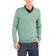 Sweater V-Neck Performa Ralph Lauren Performance Polo - Jersey Hijau