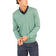 Sweater V-Neck Performa Ralph Lauren Performance Polo - Jersey Hijau