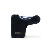 Polo Performance Ralph Lauren Putter  Head Cover - Navy