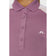 J. Lindeberg Women's Priya Golf Polo -Hemd - sehr Traube