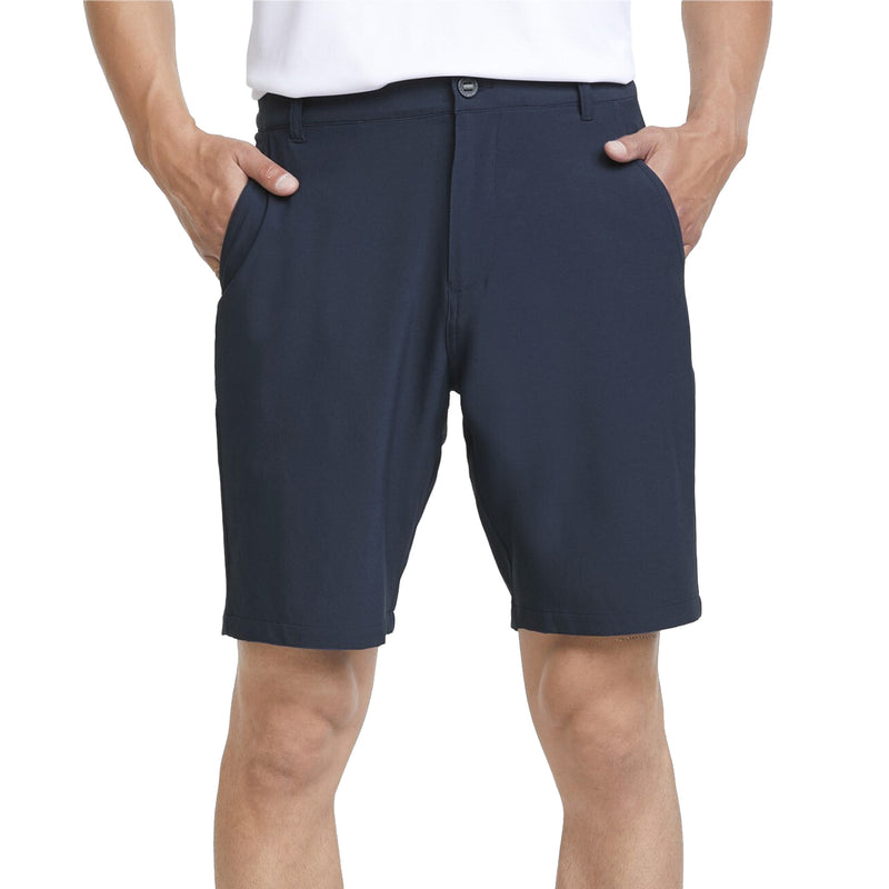 Puma 101 South Golf Shorts - Navy Blazer