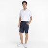 Puma 101 South Golf Shorts - Navy Blazer