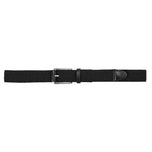 Puma Braided Weave Belt - Puma Itim
