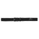 Puma Braided Weave Belt - Puma Itim