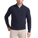 Puma Cloudspun Fleece 1/4 Zip Mid-Layer-Pullover – Deep Navy