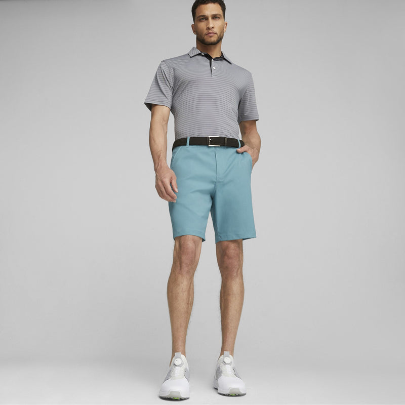 Puma Dealer Golf Shorts 8" - Bold Blue