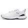 Puma Fusion Grip 6 Evo Spikeless Golf Shoes - Puma White/Puma Silver