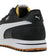 Puma Helsinki G Spikeless Golf Shoes -Puma Black/Puma White/Gum