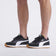 Puma Helsinki G Spikeless Golf Shoes -Puma Black/Puma White/Gum