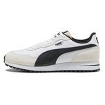 Puma Helsinki G Spikeless Golf Shoes -Puma White/Puma Black