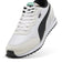 Puma Helsinki G Spikeless Golf Shoes -Puma White/Puma Black