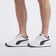 Puma Helsinki G Spikeless Golf Shoes -Puma White/Puma Black