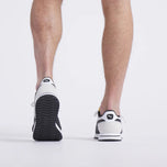 Puma Helsinki G Spikeless Golf Shoes -Puma White/Puma Black