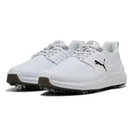 Puma Ignite Elevate 2 Tour Golf Chaussures - Puma White / Puma Black