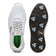 Puma Ignite Elevate 2 Tour Golf Chaussures - Puma White / Puma Black