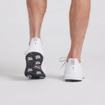 Puma Ignite Elevate 2 Tour Golf Chaussures - Puma White / Puma Black