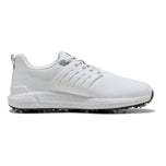 Puma Ignite Elevate 2 Tour Golf Chaussures - Puma White / Puma Black