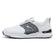 Sepatu Golf Puma Ignite Elevate 2 Lebar Tanpa Spike - Puma Putih/Slate Sky/Puma Hitam