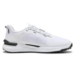 Puma ontsteege verhoging x Spiceless golfschoenen - puma wit/puma zwart/puma wit