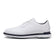 Puma Royale Player Golf Shoes - Puma White/Deep Navy/Team Light Blue