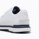 Puma Royale Player Golf Shoes - Puma White/Deep Navy/Team Light Blue