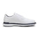 Puma Royale Player Golf Shoes - Puma White/Deep Navy/Team Light Blue