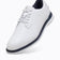Puma Royale Player Golf Shoes - Puma White/Deep Navy/Team Light Blue