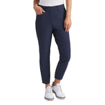 Seluar Golf Avant Slim Wanita Puma - Deep Navy