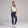 Seluar Golf Avant Slim Wanita Puma - Deep Navy