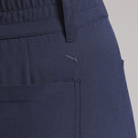 Seluar Golf Avant Slim Wanita Puma - Deep Navy