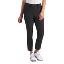 Puma Damen Avant Slim Golfhose – Puma Schwarz
