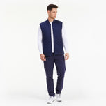 Puma Baselayer 2.0 - hellweiß