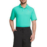 Kemeja Polo Golf Puma X PTC - Aqua Green